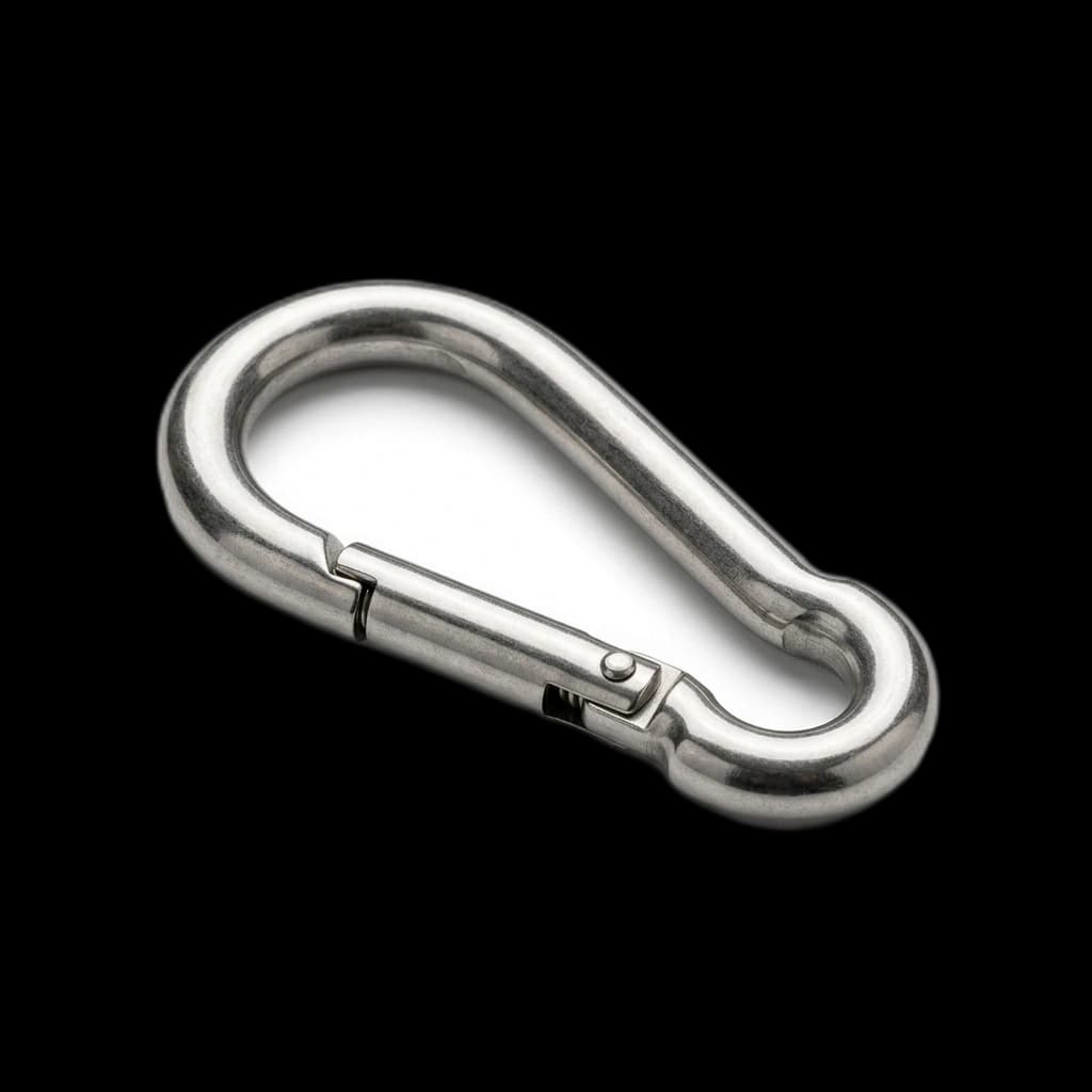 Rigging Hardware stocked in Dubai