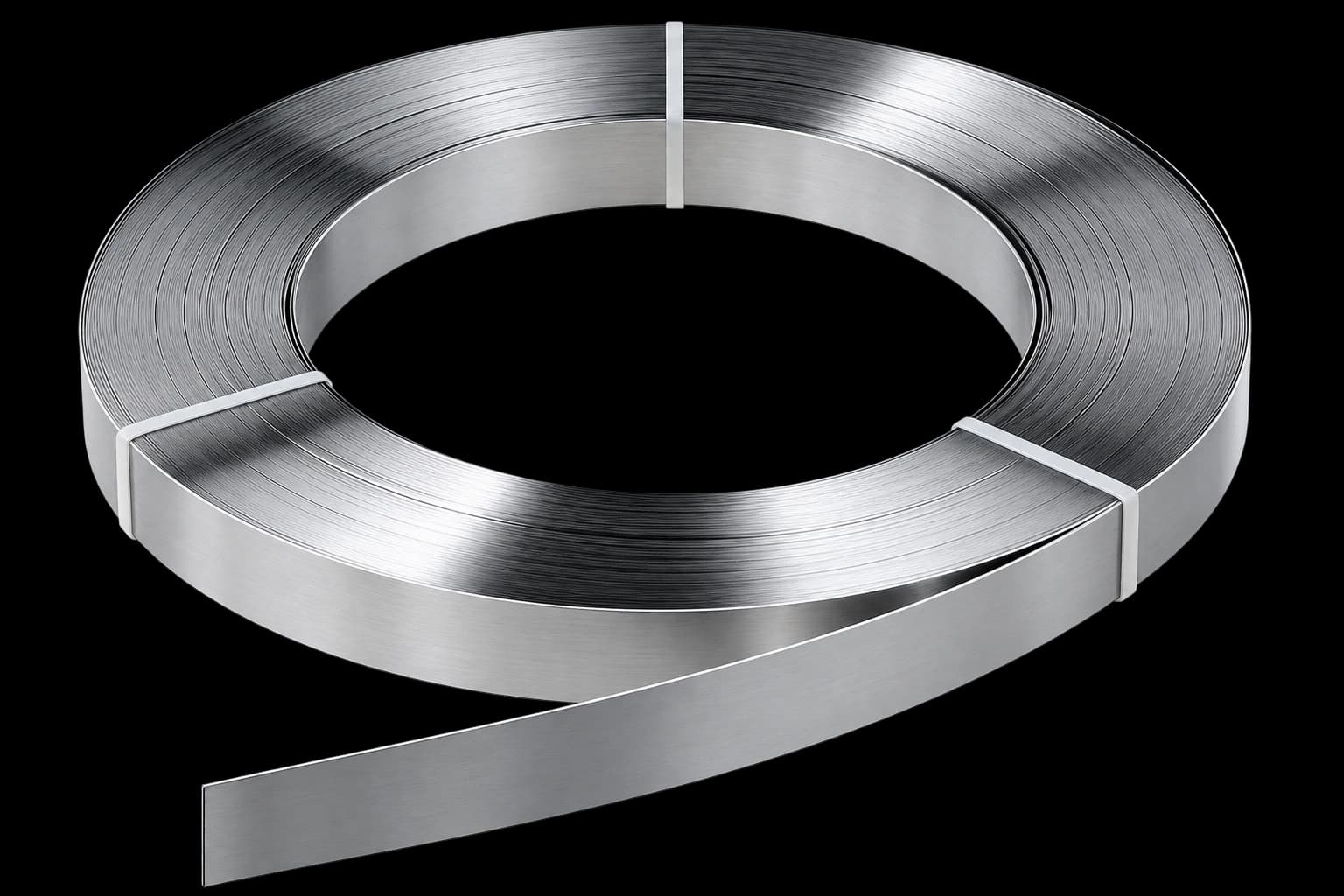 Banding & Buckle Systems stocked in Dubai