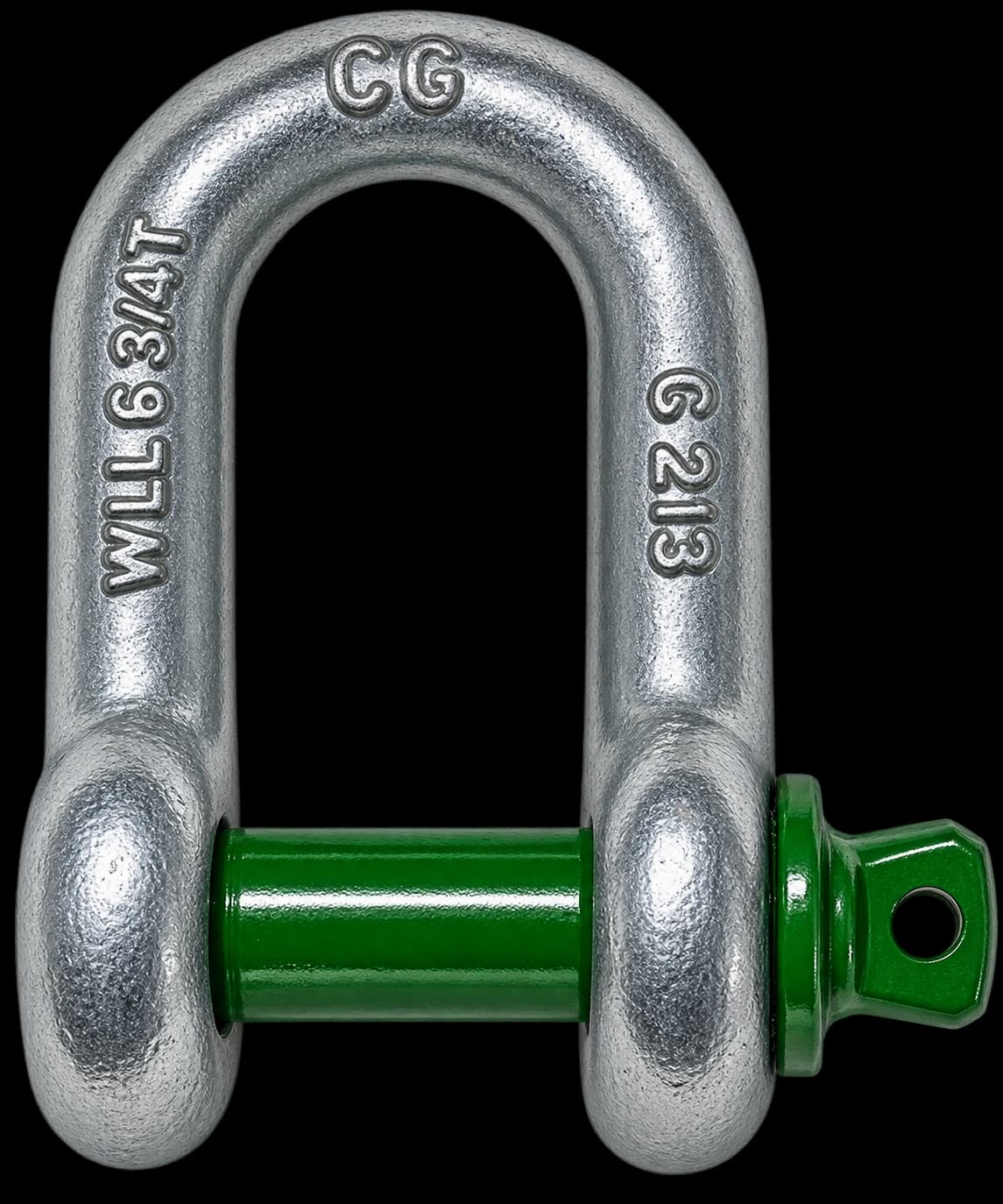 Lifting & Marine Hardware stocked in Dubai