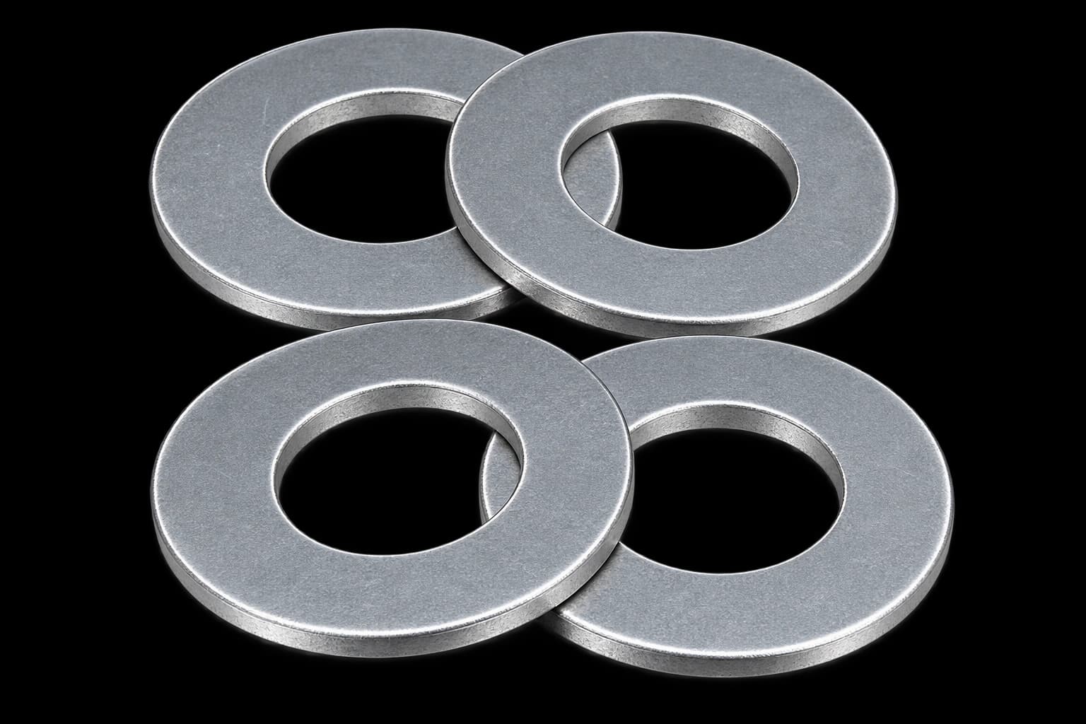 Washers stocked in Dubai